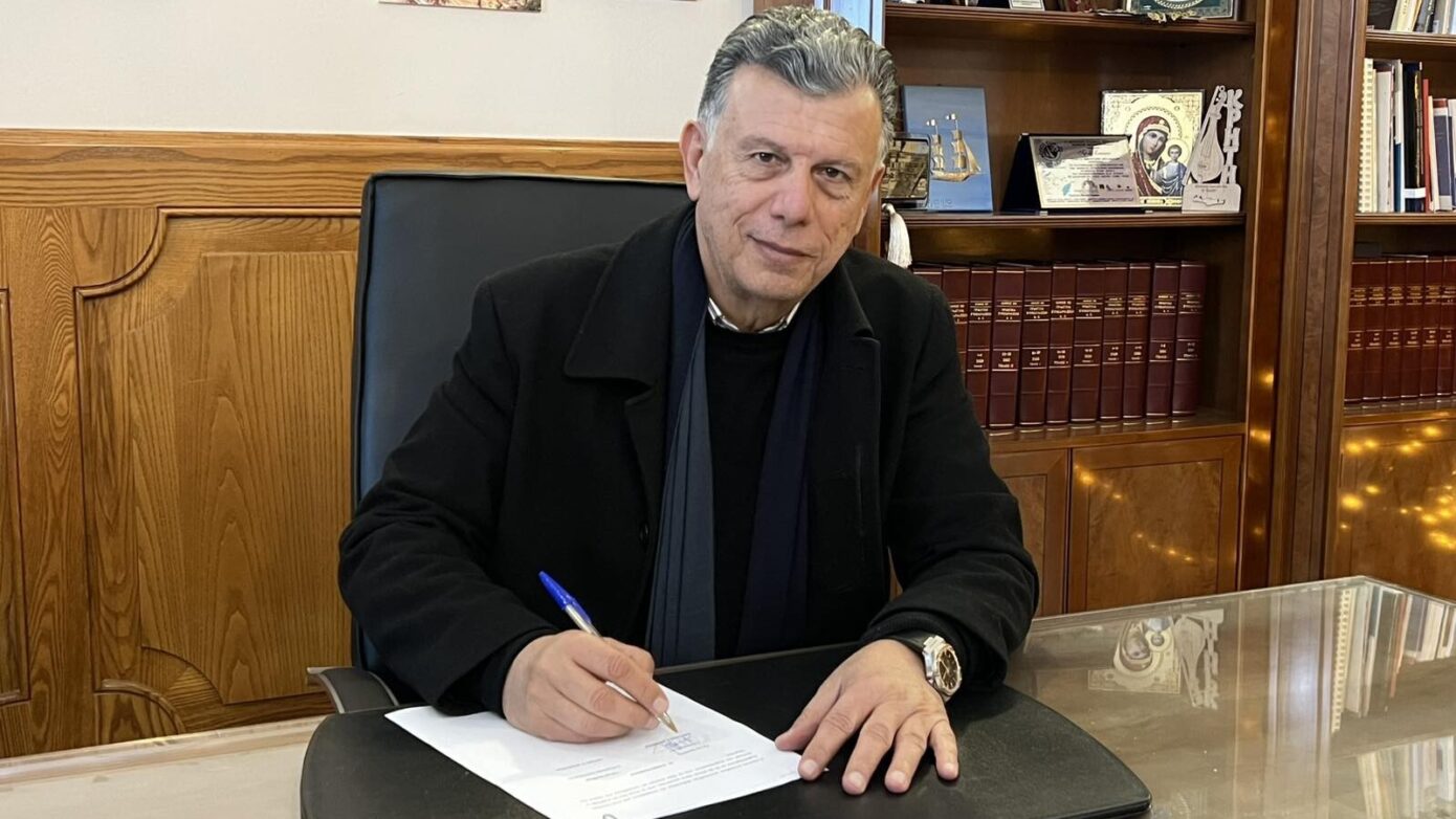 Δ.Κω: 1,2 εκ.ευρώ για γενική ανακαίνιση δημοτικών κτιρίων και υποδομών