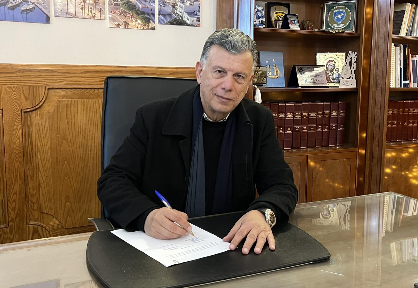 Δ.Κω: 1,2 εκ.ευρώ για γενική ανακαίνιση δημοτικών κτιρίων και υποδομών