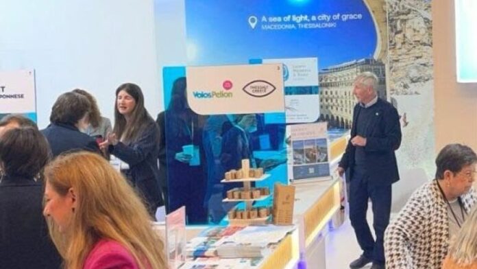Ισχυρό αποτύπωμα από την Περιφέρεια Πελοποννήσου στην Πολωνία