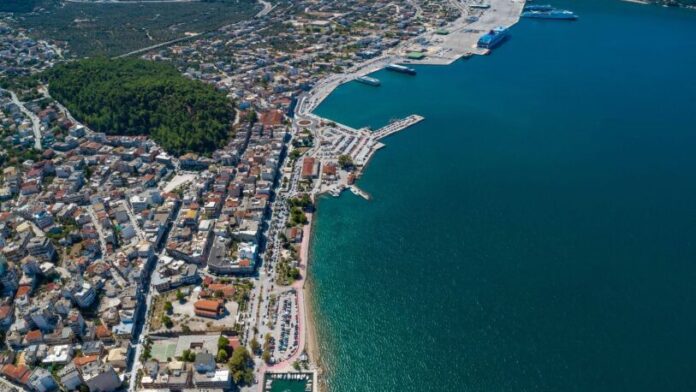 Στη Βουλή το ζήτημα του “Master Plan” του Λιμανιού Ηγουμενίτσας