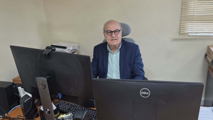 Ομόφωνα εγκρίθηκε ο προϋπολογισμός του ΠΕΣΥΔΑΠ για το 2026