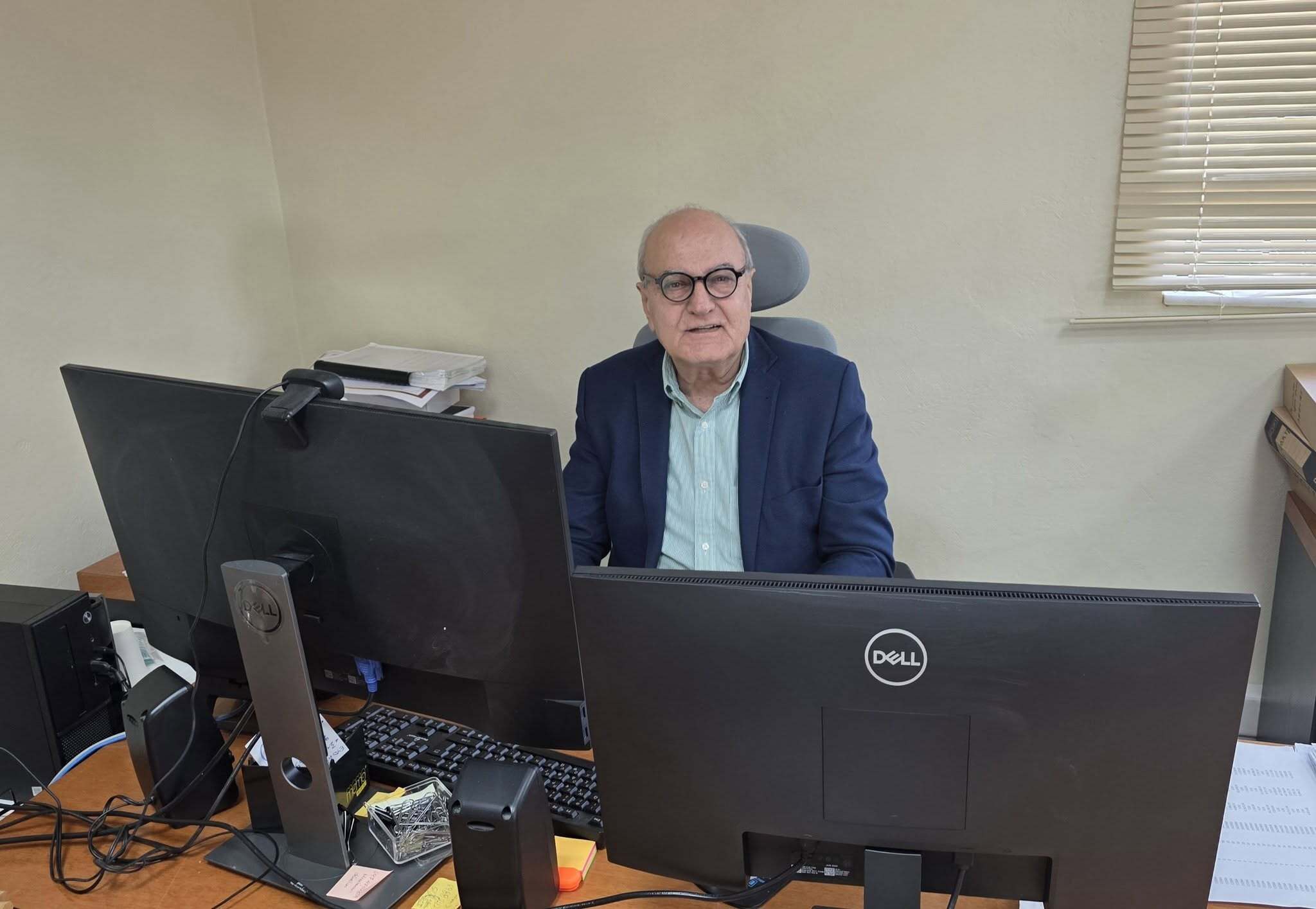 Ομόφωνα εγκρίθηκε ο προϋπολογισμός του ΠΕΣΥΔΑΠ για το 2026