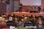Σε «συναγερμό» η Νότια Κυνουρία για τις ανεμογεννήτριες στον Πάρνωνα – Παρέμβαση στο Περιφερειάκο Συμβούλιο