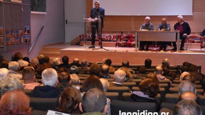 Σε «συναγερμό» η Νότια Κυνουρία για τις ανεμογεννήτριες στον Πάρνωνα – Παρέμβαση στο Περιφερειάκο Συμβούλιο