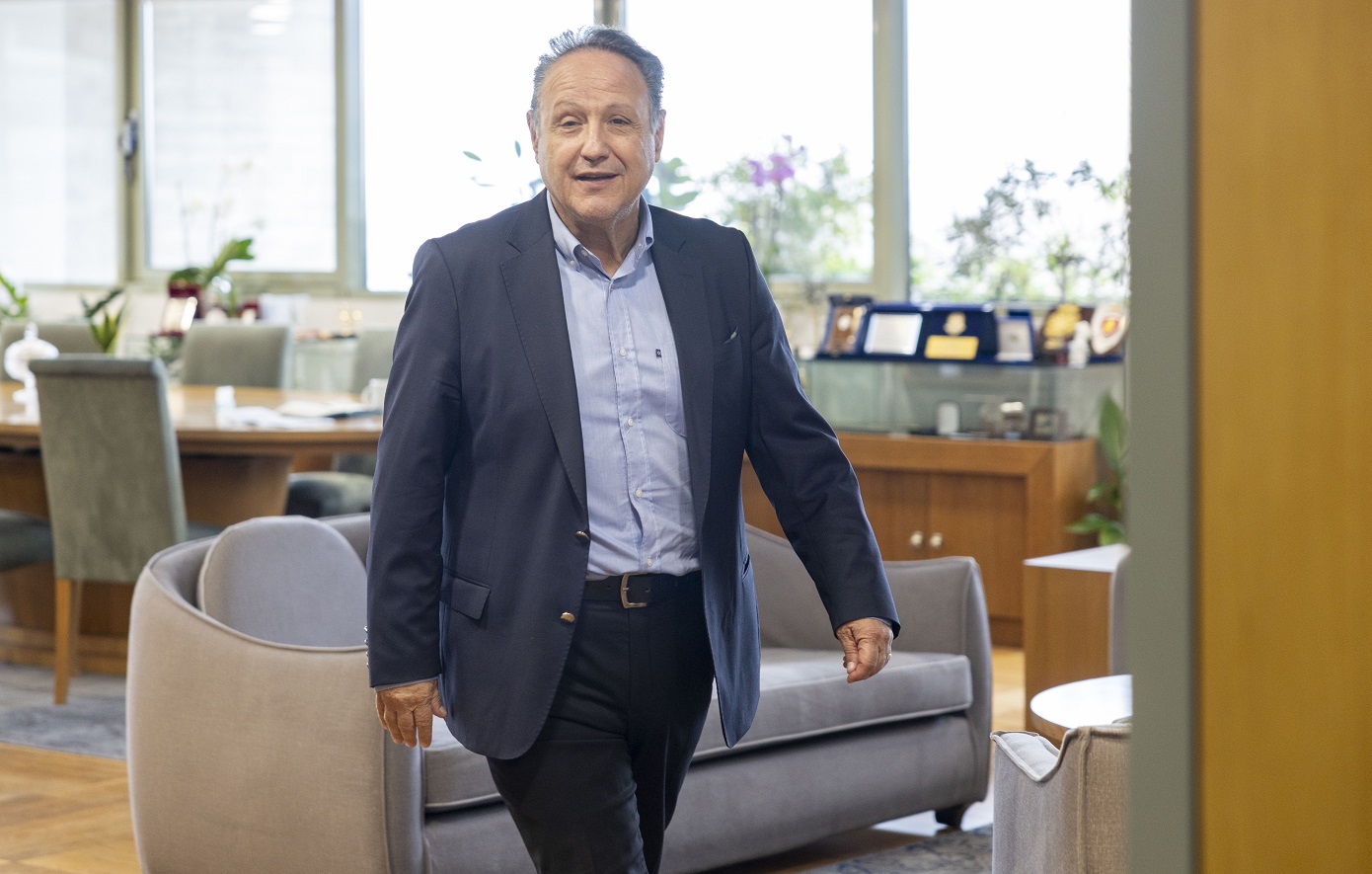 Ο δήμαρχος Θεσσαλονίκης δέχθηκε απειλές στο διαδίκτυο – Εντοπίστηκε 42χρονος