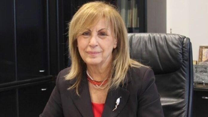 Α. Αηδονά: «Εφαρμόσιμος και με αναπτυξιακό προσανατολισμό ο προϋπολογισμός της Π.Κ.Μ.»