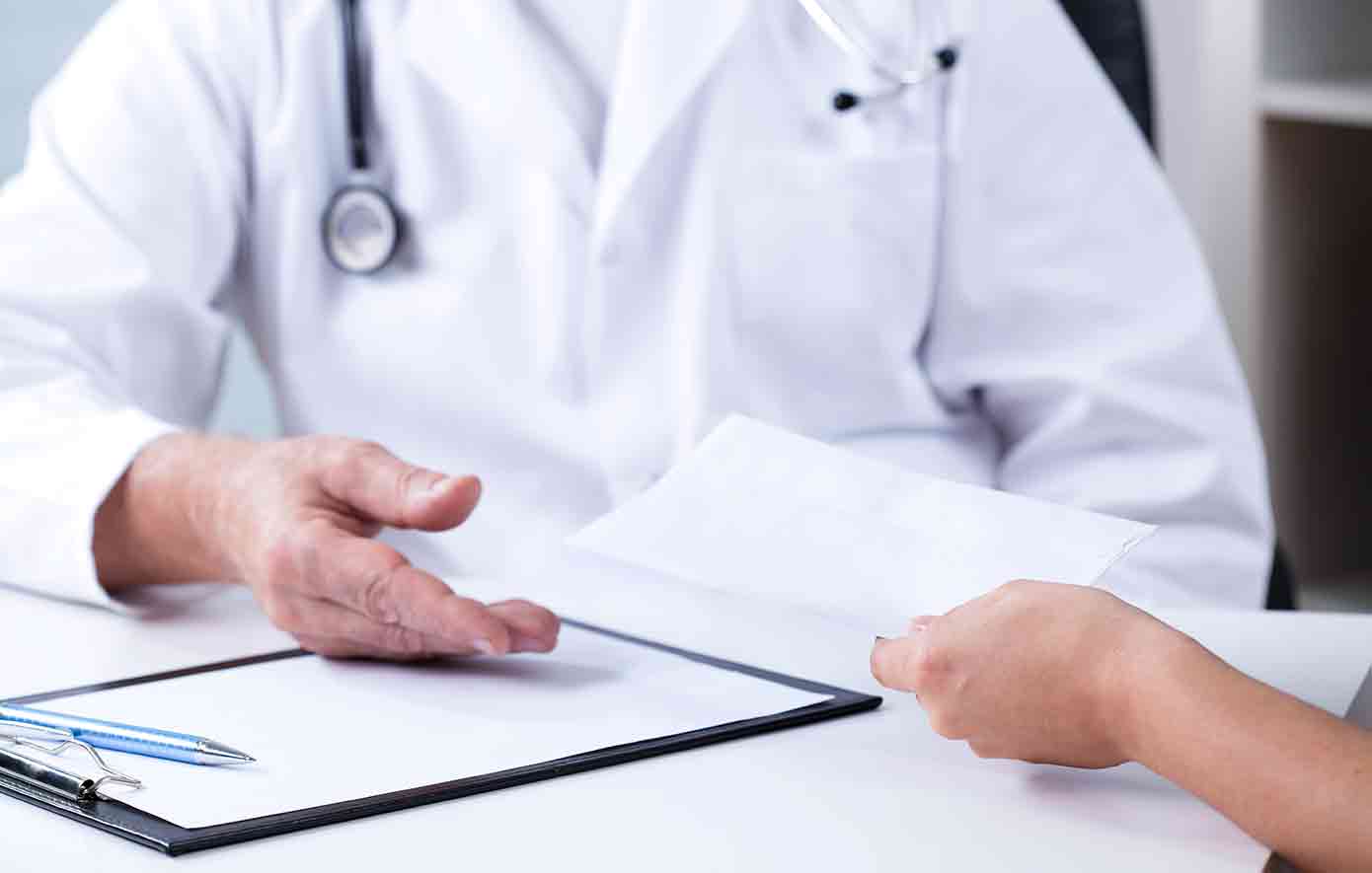 Οι Έλληνες παθολόγοι καταγγέλλουν αποκλεισμό από τη θεραπεία κατά της παχυσαρκίας