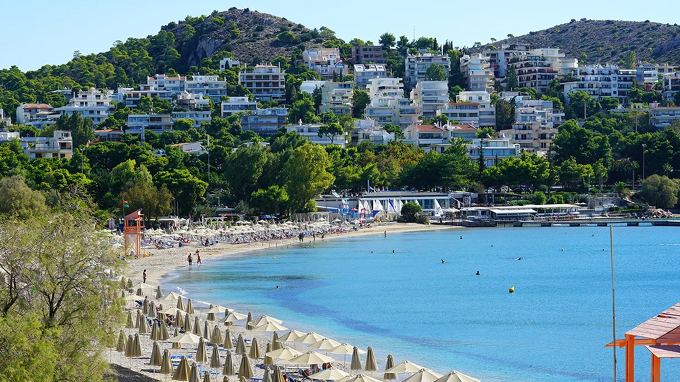 ΕΤΑΔ: Τέσσερις προτάσεις για τη μίσθωση της Παραλίας Βουλιαγμένης