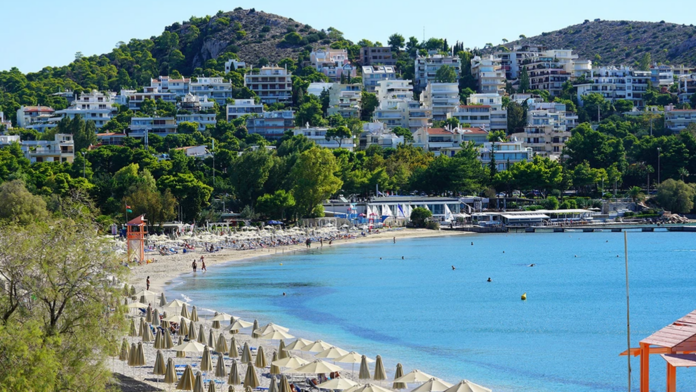 ΕΤΑΔ: Τέσσερις προτάσεις για τη μίσθωση της Παραλίας Βουλιαγμένης