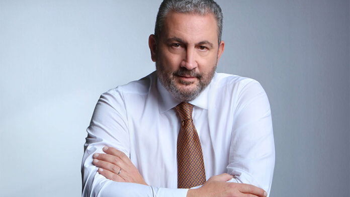 AKTOR: Το LNG γίνεται κεντρικός άξονας στρατηγικής και μεταμορφώνει τον ενεργειακό χάρτη του ομίλου