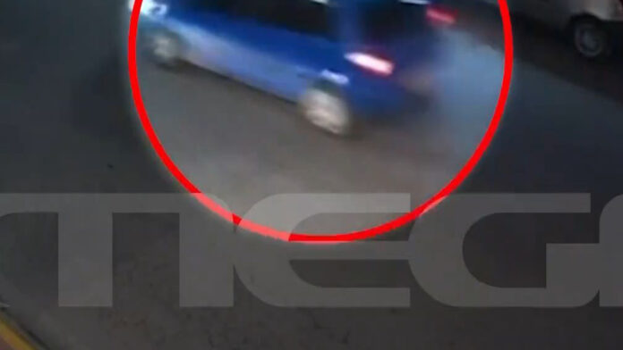 Ο 29χρονος παραλίγο να προκαλέσει σοβαρή σύγκρουση πριν σκορπίσει τον θάνατο στη Λούτσα – «Ήταν βίαιος και άγριος»