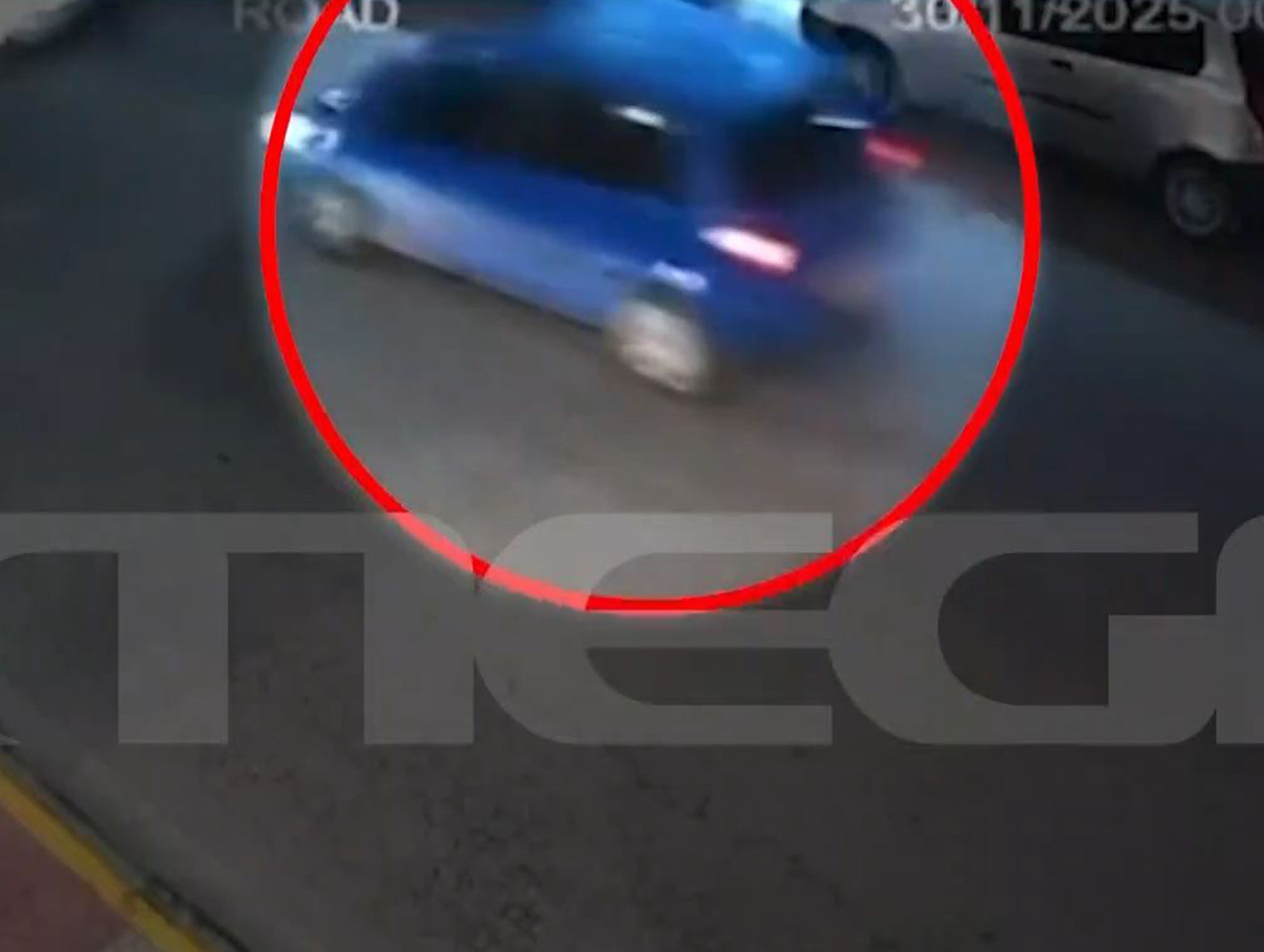 Ο 29χρονος παραλίγο να προκαλέσει σοβαρή σύγκρουση πριν σκορπίσει τον θάνατο στη Λούτσα – «Ήταν βίαιος και άγριος»