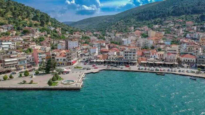 Δύο γιορτινές εκδηλώσεις στο ΚΑΠΗ του Δήμου Αμφιλοχίας