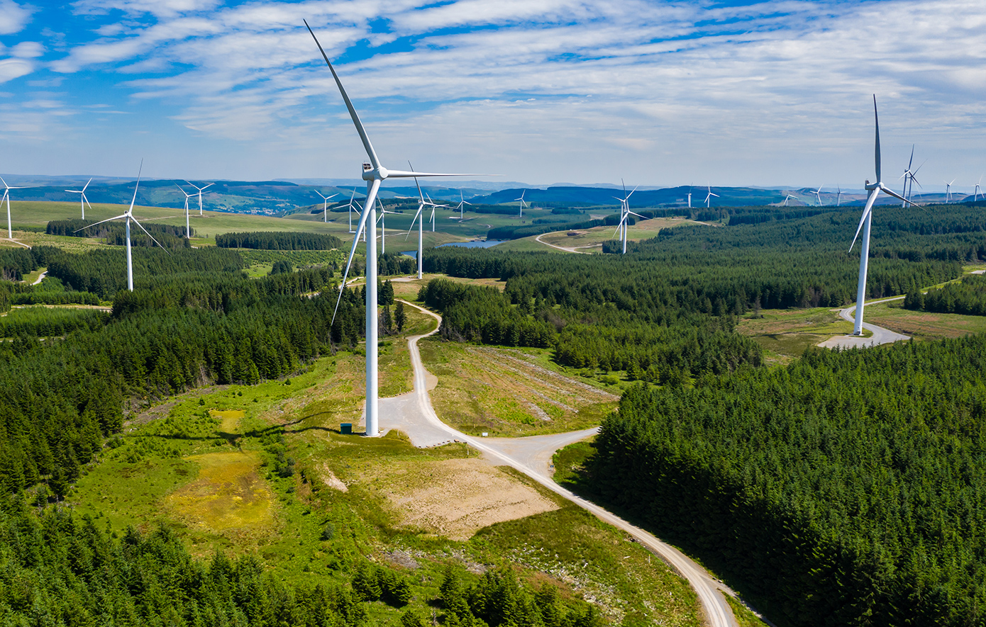 Η εξέλιξη της πράσινης ενέργειας αποτελεί την «ανακάλυψη της χρονιάς που τελειώνει»