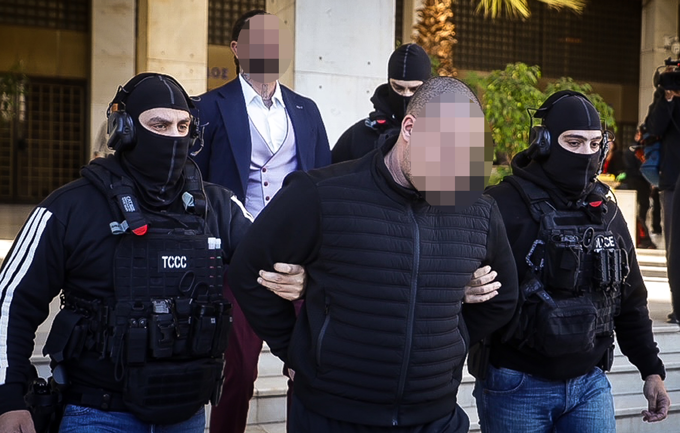 Απορίες για το έγκλημα στη Φοινικούντα – Οι γυναίκες στο «κάδρο», η απολογία ανιψιού και φίλου και ο δράστης