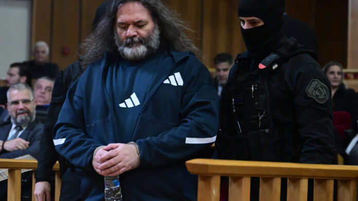 Δίκη Χρυσής Αυγής: Σήμερα η αγόρευση της Εισαγγελέως – «Πιθανή η αύξηση ποινών»