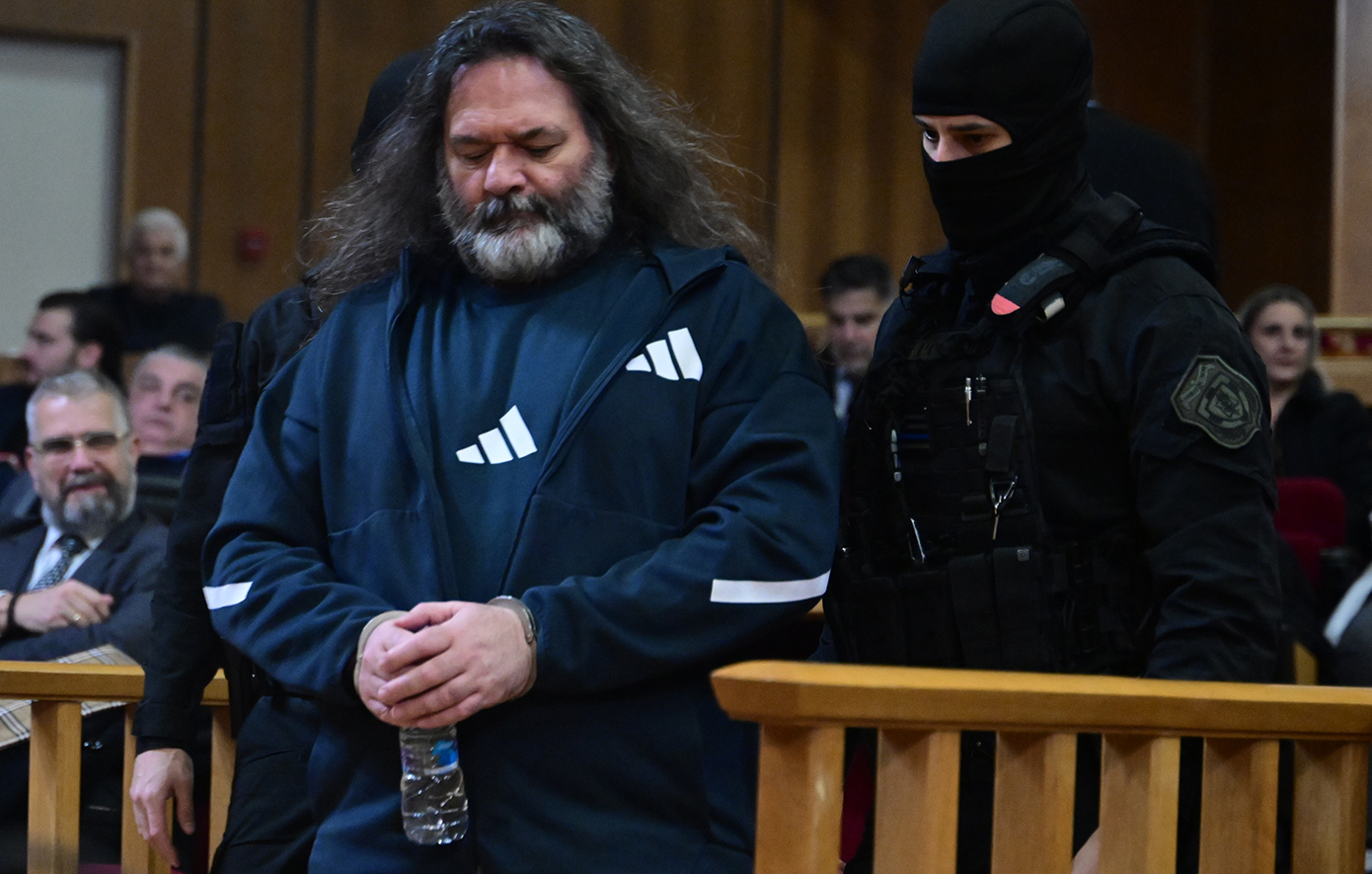 Δίκη Χρυσής Αυγής: Σήμερα η αγόρευση της Εισαγγελέως – «Πιθανή η αύξηση ποινών»