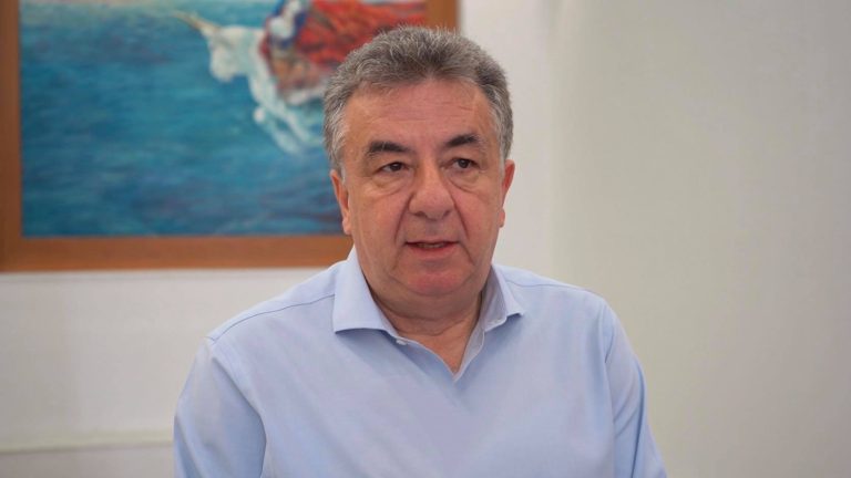 Περιφέρεια Αττικής: Αρναουτάκης «Η Κρήτη ηττημένη από τη νέα ΚΑΠ – Επείγει ο εξορθολογισμός των πόρων»