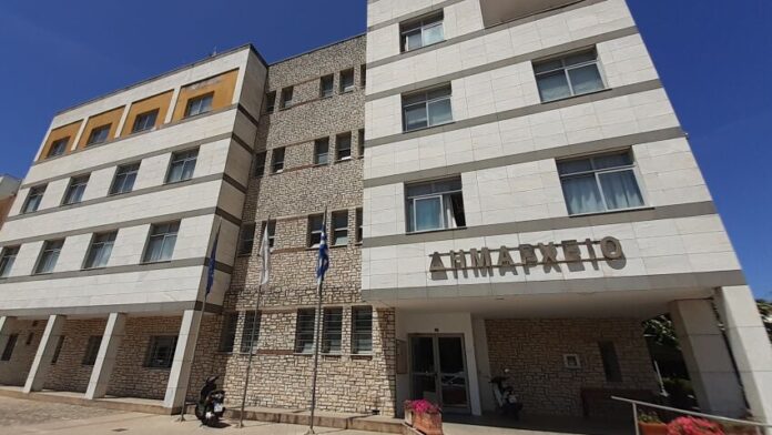 Ξεκίνησαν οι εργασίες για το δίκτυο φυσικού αερίου στην Άρτα