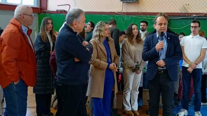 Έπεσε η αυλαία του 1ου Φεστιβάλ Ρομποτικής στην Άρτα