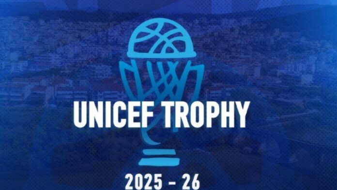 Το UNICEF Trophy 2025 έρχεται στην Άρτα