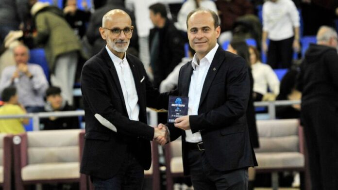 Μεγάλη επιτυχία σημείωσε το “UNICEF Trophy 2025” στην Άρτα