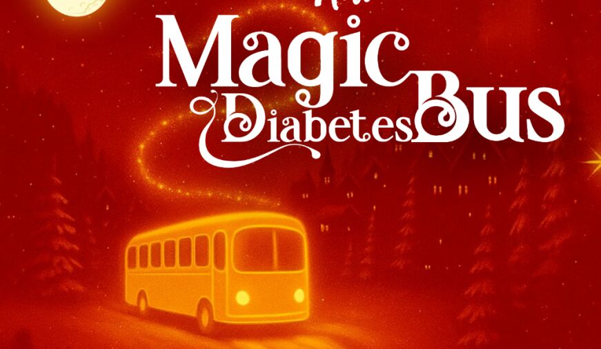 Το «Θαυματουργό Λεωφορείο του Διαβήτη» στον Δήμο Ασπροπύργου