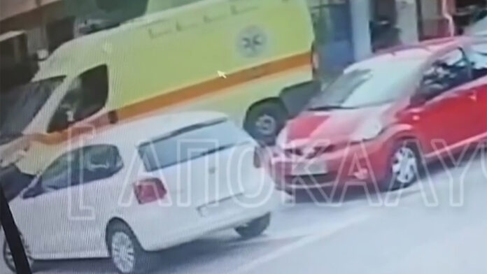Αγρίνιο: Βίαιος ξυλοδαρμός 17χρονου σε νυχτερινό κέντρο – Κατέληξε στο νοσοκομείο