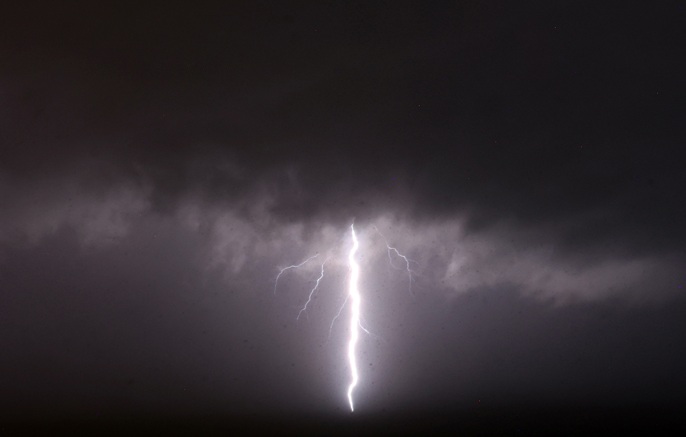 Καιρός 26–30 Δεκεμβρίου: Βροχοπτώσεις, καταιγίδες και μείωση θερμοκρασίας – Πού θα «χτυπήσει» η κακοκαιρία