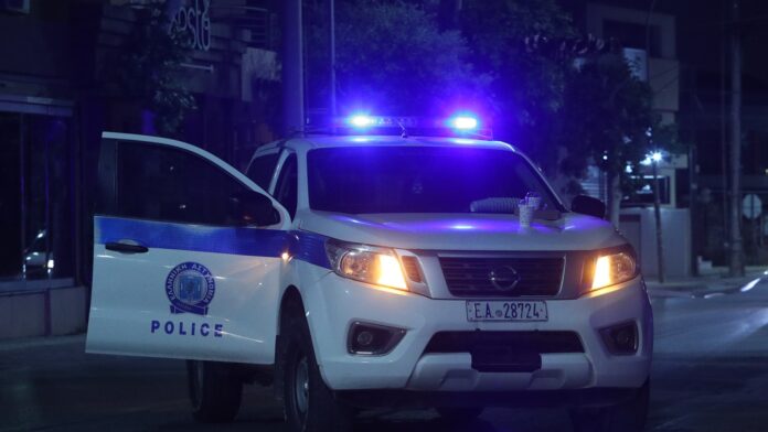 Κάτω Πατήσια: Δύο τραυματίες από επιθέσεις με μαχαίρι σε απόσταση 150 μέτρων στην Αχαρνών