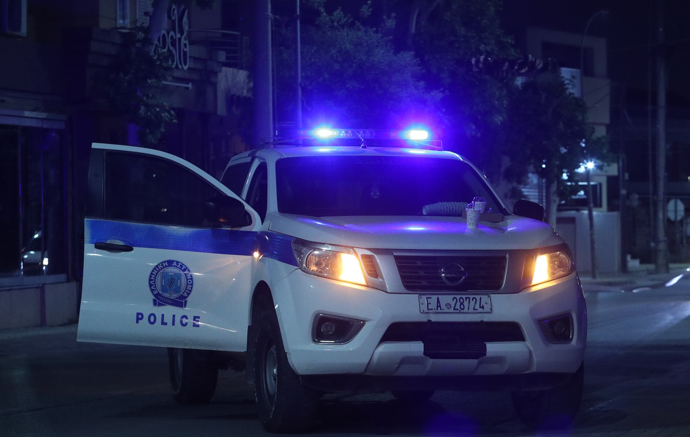 Κάτω Πατήσια: Δύο τραυματίες από επιθέσεις με μαχαίρι σε απόσταση 150 μέτρων στην Αχαρνών