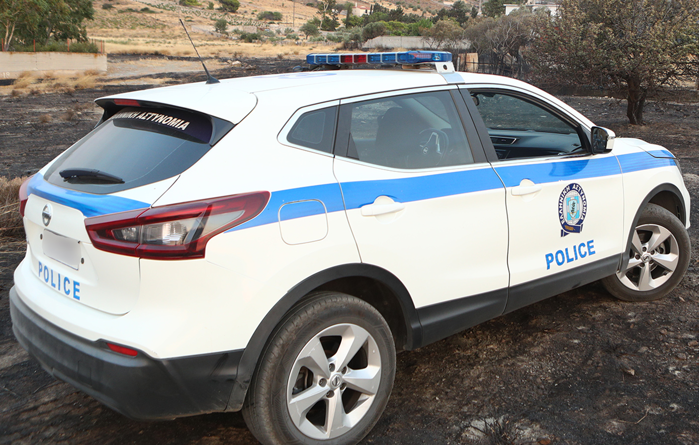 Θεσσαλονίκη: Σύλληψη τριών αστυνομικών για «φακελάκια» 120.000 ευρώ αντί για κλήσεις