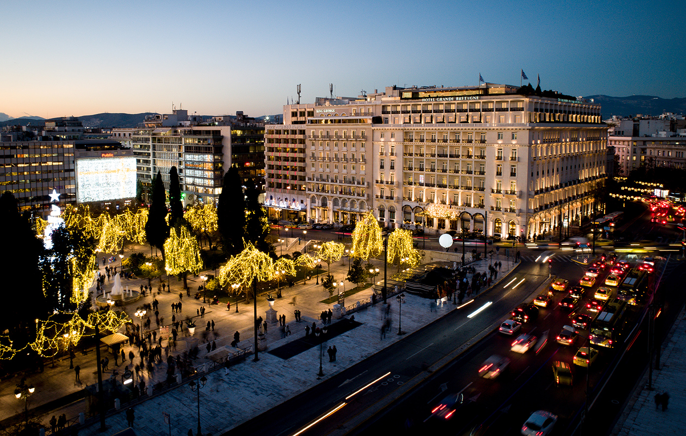 Οι χρονιές με τα πιο παγωμένα και καυτά Χριστούγεννα των τελευταίων 125 ετών στην Ελλάδα