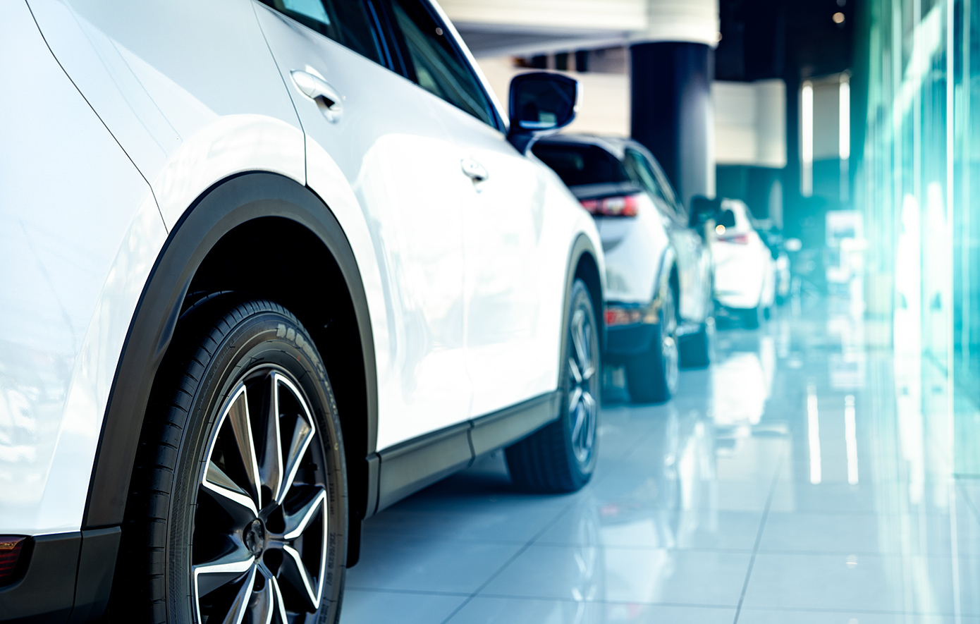 Μικρή αύξηση στις πωλήσεις καινούργιων αυτοκινήτων στην ΕΕ από την αρχή του έτους