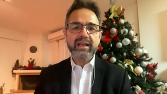 Ξέσπασμα Μπαλάσκα για τους τράπερ: «Είναι όλοι πελατάκια μας, ρετάλια, αληταράδες, έχω ανοίξει beef μαζί τους»