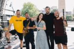 Banda Entopica μετά την ακύρωση της συναυλίας τους στη Φλώρινα: «Αυτό που σίγουρα δεν παίζουμε είναι το μίσος»