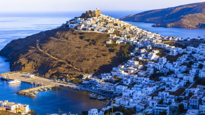 Δ. Αστυπάλαιας: Επιδότηση στέγασης 600 ευρώ για γιατρούς και 200 ευρώ για δημοτικούς υπαλλήλους