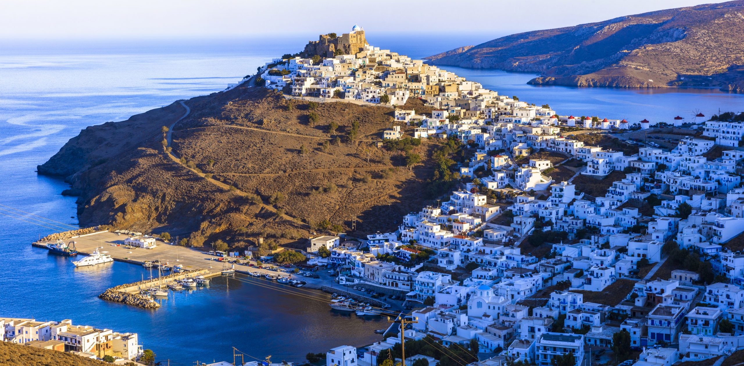 Δ. Αστυπάλαιας: Επιδότηση στέγασης 600 ευρώ για γιατρούς και 200 ευρώ για δημοτικούς υπαλλήλους