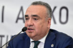 Βερβεσός: «Αρνούμαστε» την αντικατάσταση δικηγόρων με δικαστές στα Πειθαρχικά Συμβούλια των συλλόγων