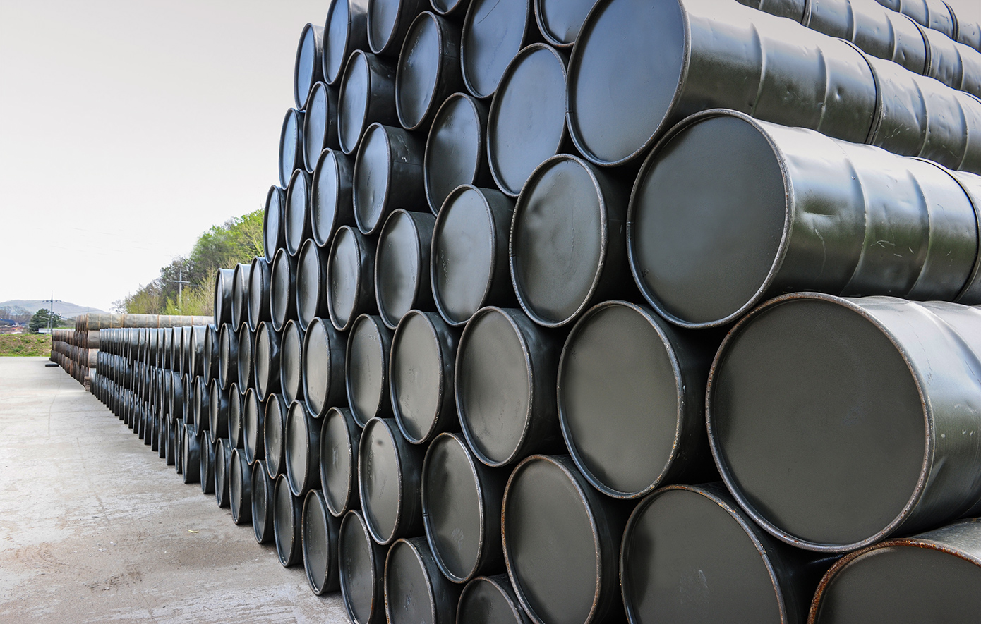 Εξισορρόπηση της τιμής του πετρελαίου μετά από πτώση δύο ημερών – Προβληματισμός για την επόμενη πορεία της προσφοράς