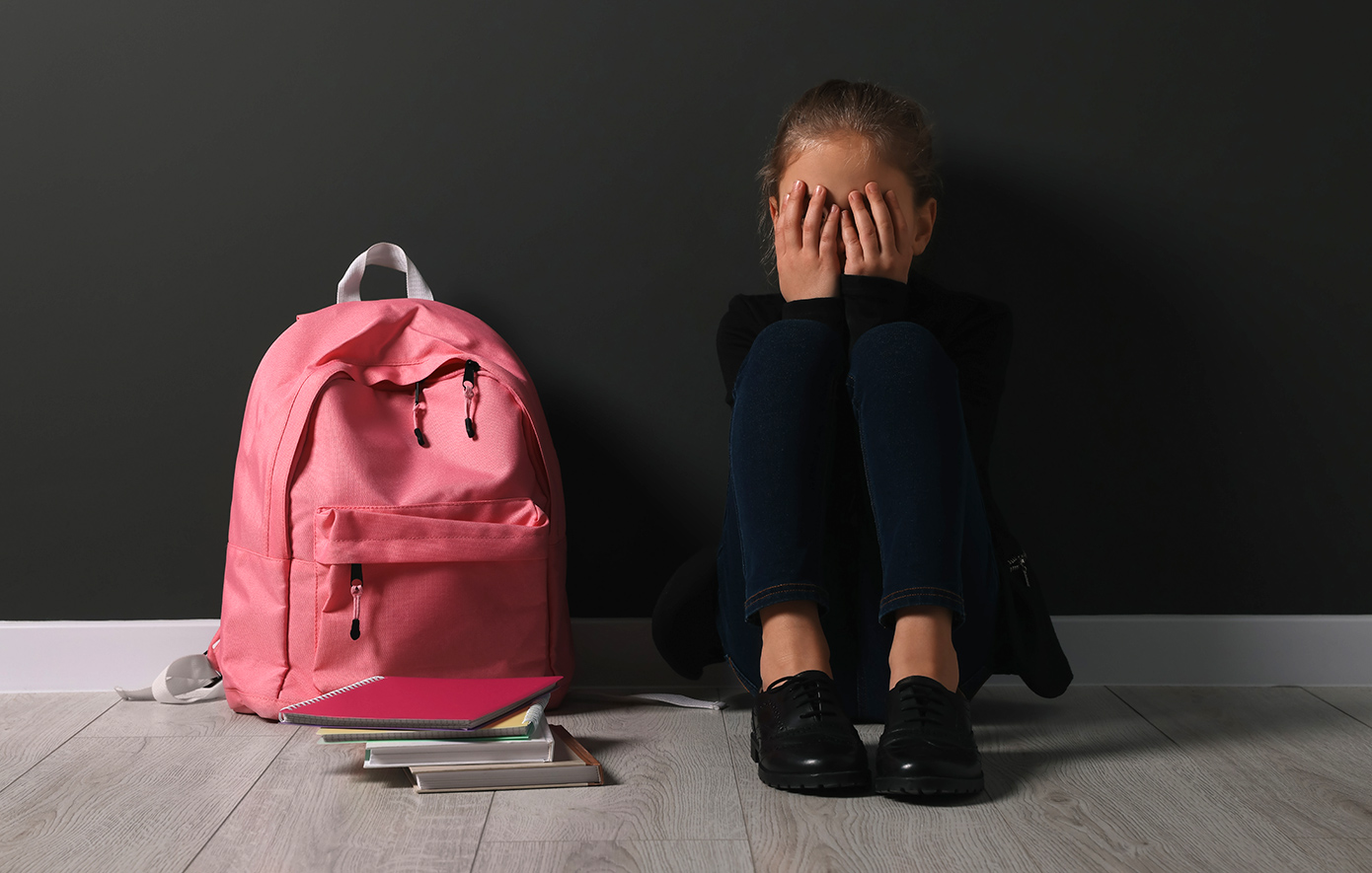 Έντονο επεισόδιο μεταξύ 13χρονων μαθητριών σε σχολείο της Αγίας Παρασκευής