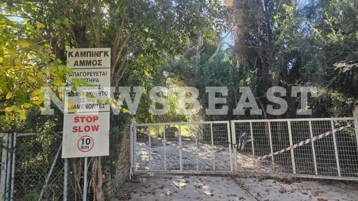 Νεότερα για τη διπλή δολοφονία στη Φοινικούντα: Παραδόθηκε στην αστυνομία ο 30χρονος συνεργός