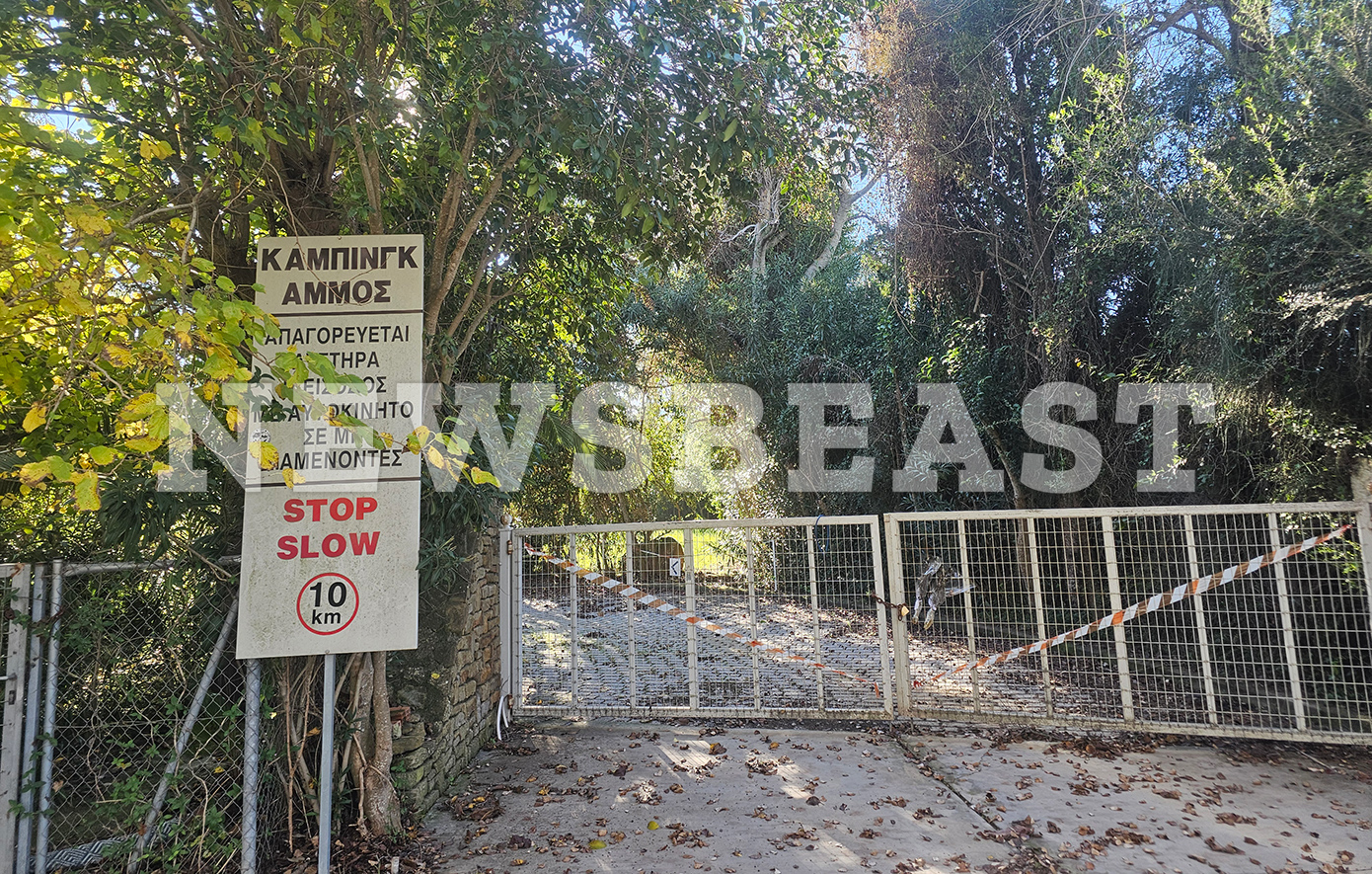 Νεότερα για τη διπλή δολοφονία στη Φοινικούντα: Παραδόθηκε στην αστυνομία ο 30χρονος συνεργός