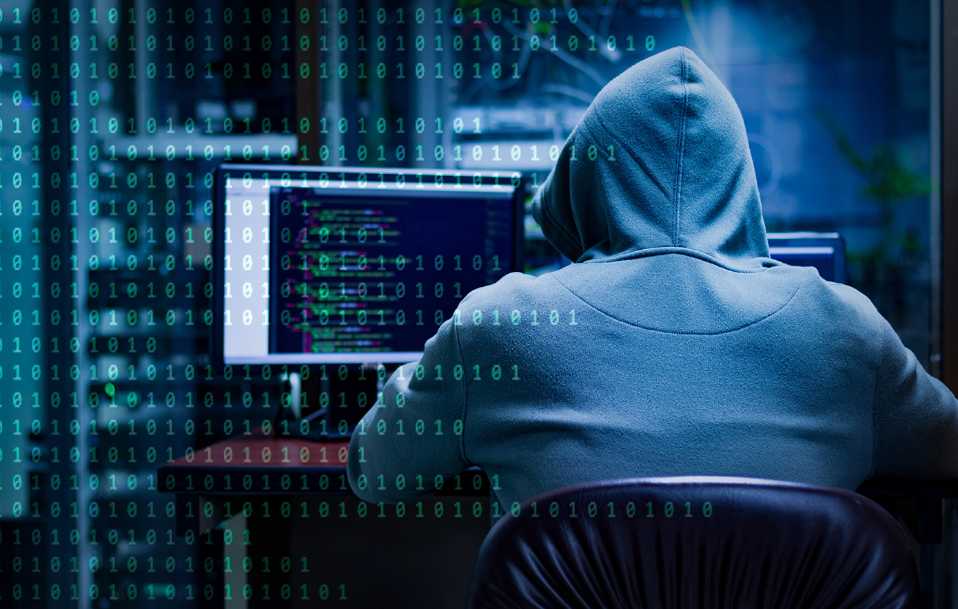 Η Ελλάδα κατακτά την έκτη θέση παγκοσμίως στον όγκο κυβερνοαπειλών μέσω email