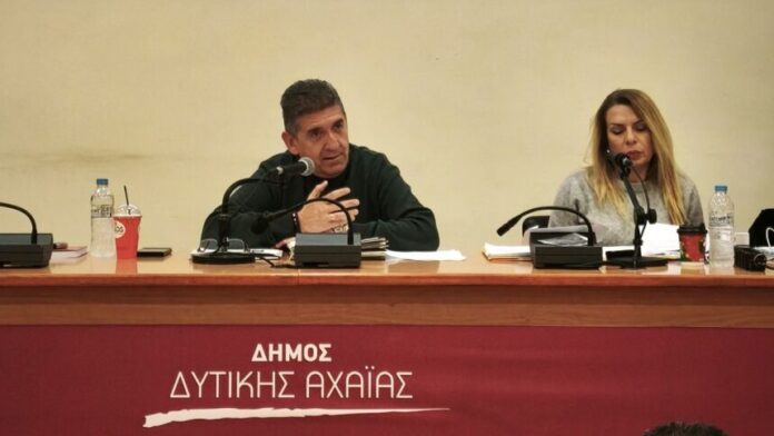 Γρ. Αλεξόπουλος: «Εσκεμμένη απόφαση η σταθερότητα των δημοτικών τελών»