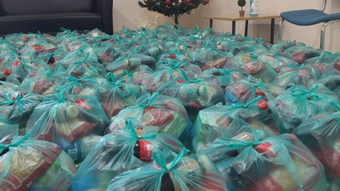 Ο Δήμος Δελφών στηρίζει τις ευπαθείς κοινωνικές ομάδες