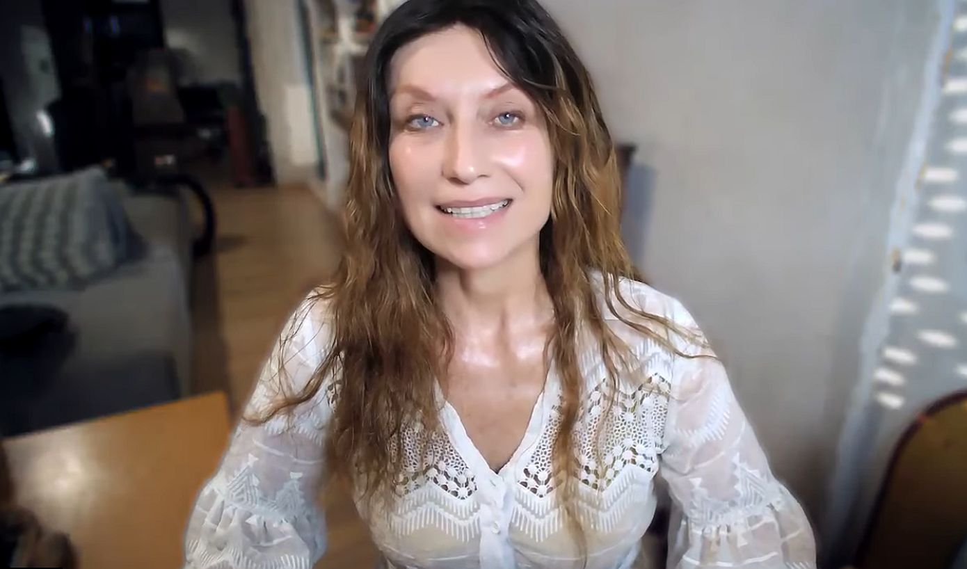 Η τραγουδίστρια Κλαούντια Ντελμέρ έφυγε από τη ζωή μετά από γενναία μάχη με καρκίνο στο πάγκρεας