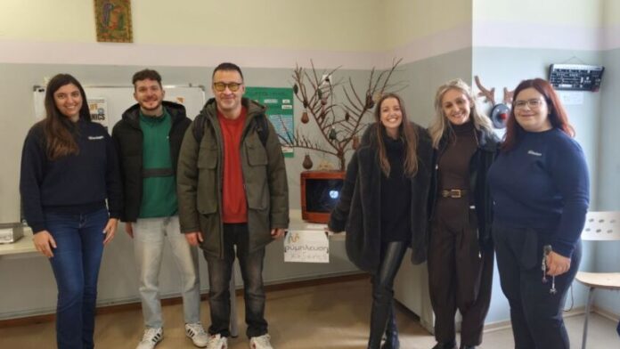 Πρωτοβουλίες για την Ευρωπαϊκή Εβδομάδα Μείωσης Απορριμμάτων από τη ΔΙΑΔΥΜΑ A.E.