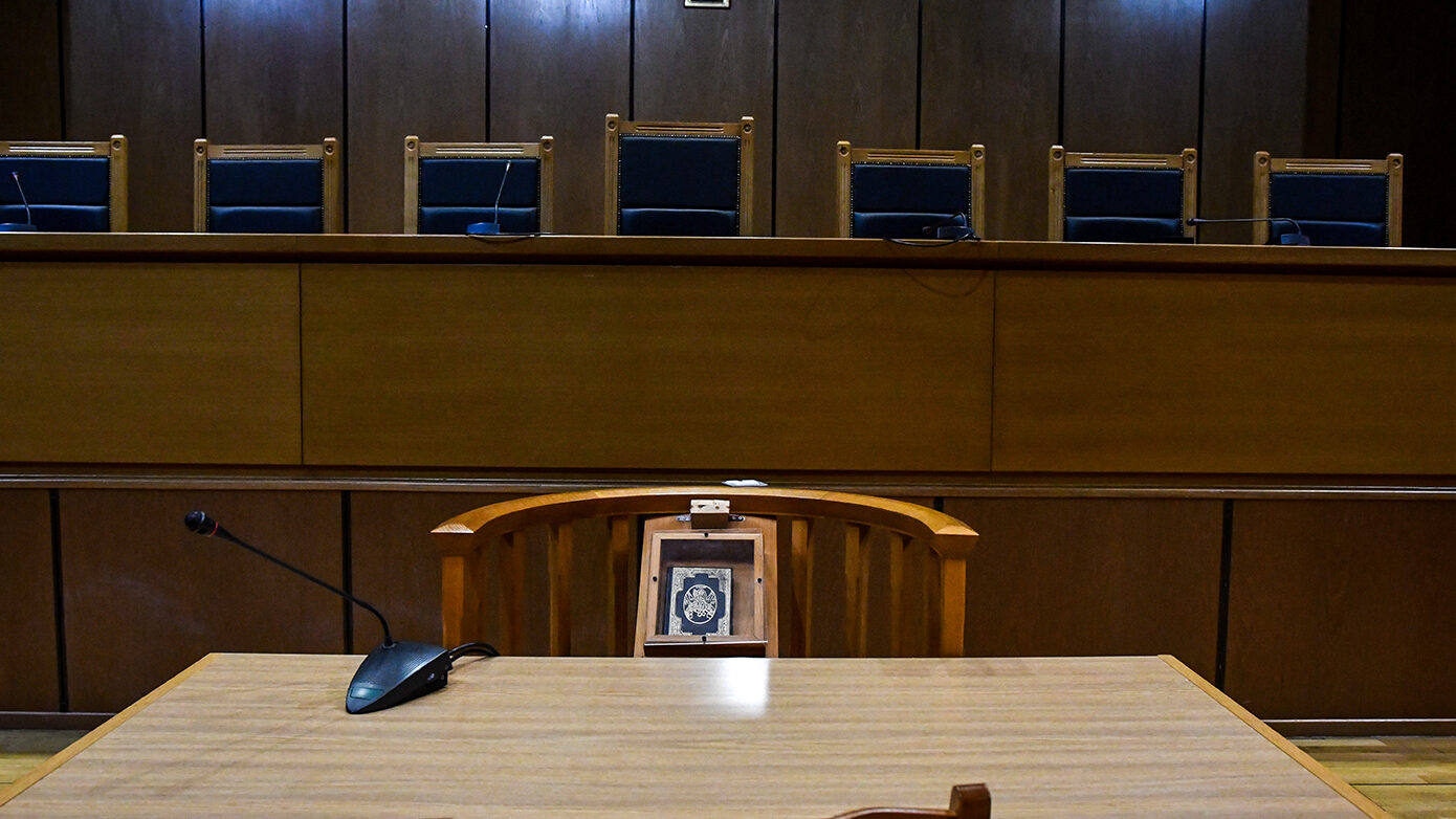 Καταδίκη προέδρου ερασιτεχνικού ποδοσφαιρικού σωματείου για επίθεση σε διαιτητές στη Θεσσαλονίκη