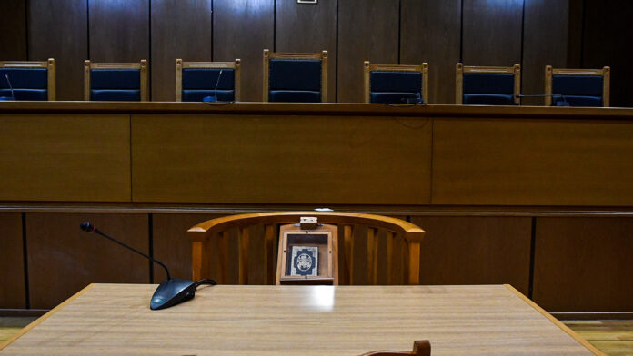 Ελεύθερος με όρους ο 39χρονος οδηγός ταξί για το θανατηφόρο τροχαίο με θύμα 35χρονο δικυκλιστή στη Θεσσαλονίκη
